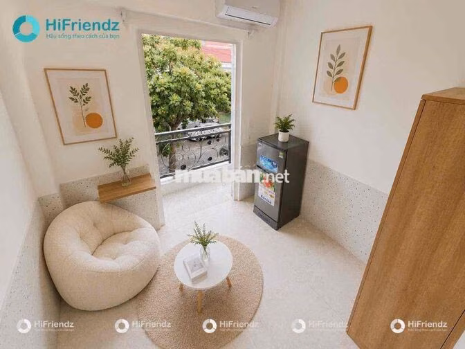 🏠 DUPLEX XINH XỊN NGAY GIGAMALL – CHỈ 4TR7