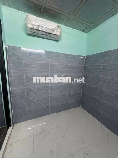 🟤🟡🏡 PHÒNG MỚI XÂY MẶT TIỀN RỘNG THOÁNG – GẦN ĐH Y DƯỢC, SƯ PHẠM, KHTN