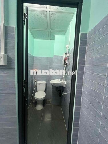 🟤🟡🏡 PHÒNG MỚI XÂY MẶT TIỀN RỘNG THOÁNG – GẦN ĐH Y DƯỢC, SƯ PHẠM, KHTN