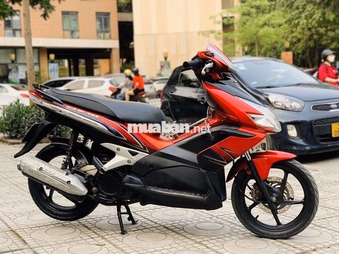 Honda Air Blade 2010 máy nguyên bản xe zin