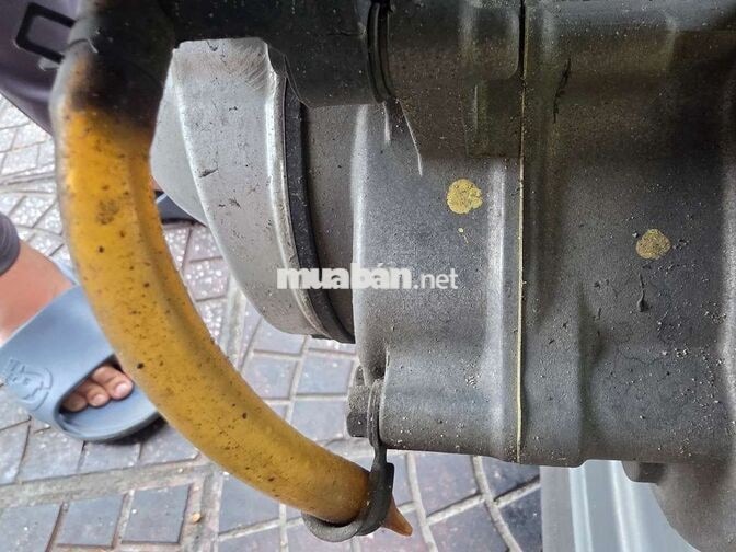 Honda SH 150i 2011 Nâu đỏ 52.409 km