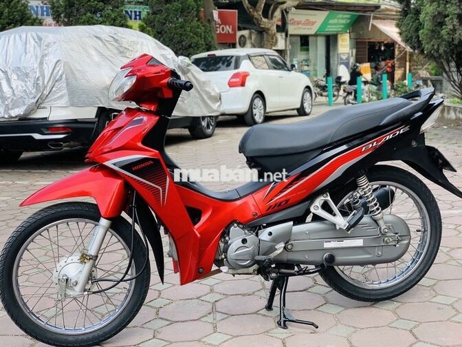 Honda Blade 115 xe nguyên bản chính chủ 
