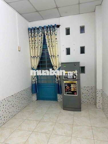 Cần bán gấp căn chung cư Hồng Loan 6A