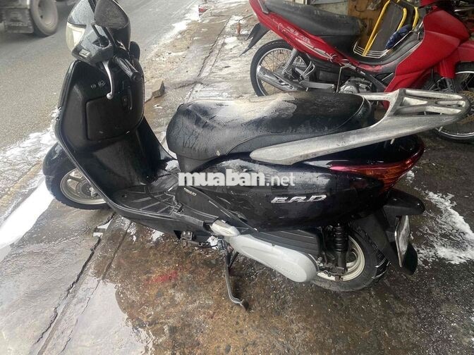 Honda Lead 2009 Đen