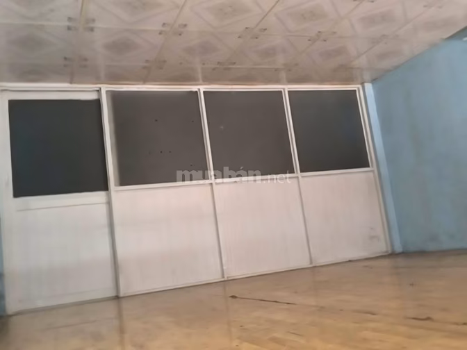 Bán nhà cấp 4 48m 2 đường nhựa xã Tân Vĩnh Lộc