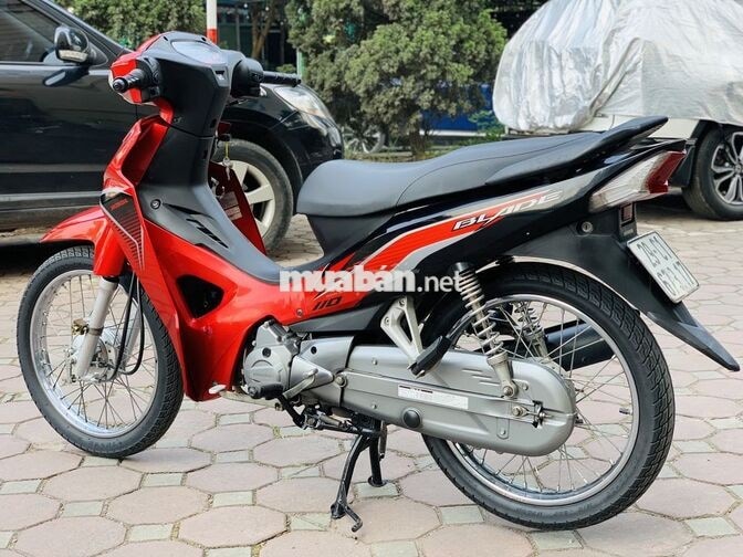 Honda Blade 115 xe nguyên bản chính chủ 