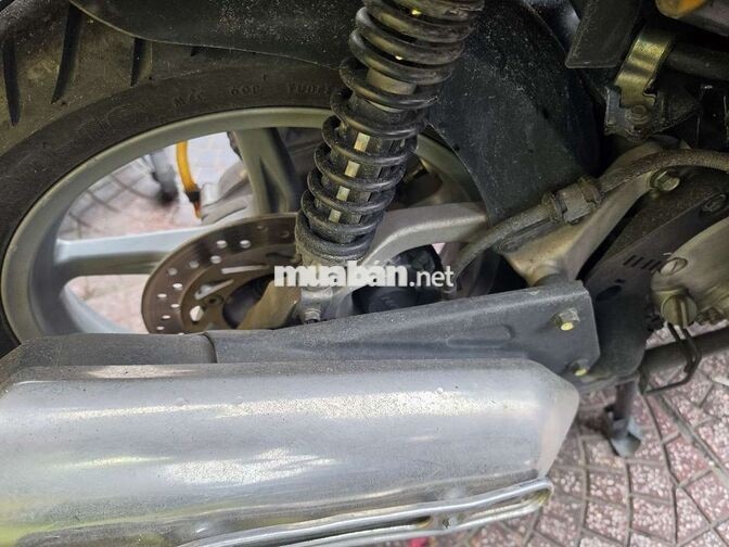 Honda SH 150i 2011 Nâu đỏ 52.409 km