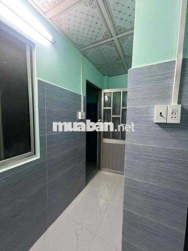 🟤🟡🏡 PHÒNG MỚI XÂY MẶT TIỀN RỘNG THOÁNG – GẦN ĐH Y DƯỢC, SƯ PHẠM, KHTN
