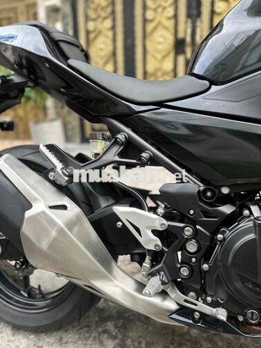 Kawasaki Ninja 400 2019 Đen