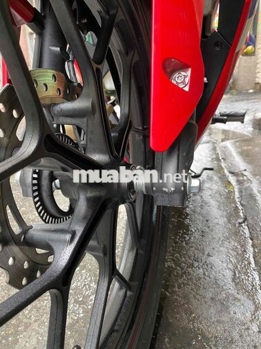 Honda Winner X V3 ABS 2022 Đỏ