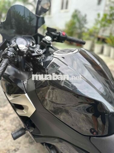 Kawasaki Ninja 400 2019 Đen