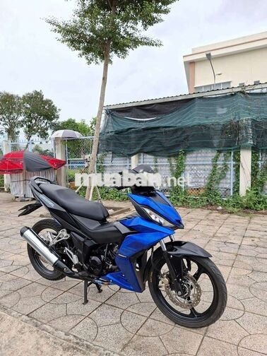 Honda Winner V1 Xanh đen Xe côn tay