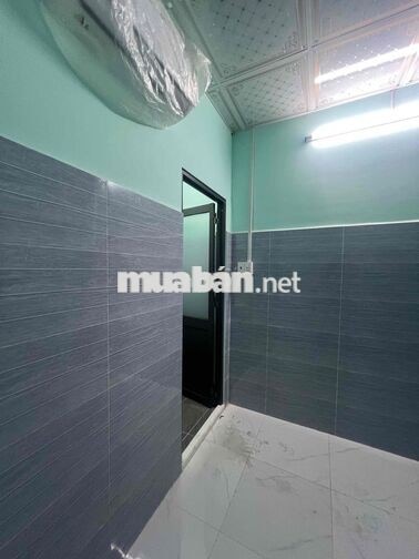 🟤🟡🏡 PHÒNG MỚI XÂY MẶT TIỀN RỘNG THOÁNG – GẦN ĐH Y DƯỢC, SƯ PHẠM, KHTN