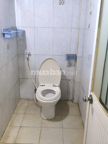 Bán nhà cấp 4 48m 2 đường nhựa xã Tân Vĩnh Lộc