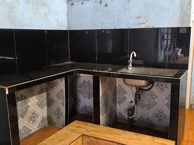 Bán nhà cấp 4 48m 2 đường nhựa xã Tân Vĩnh Lộc