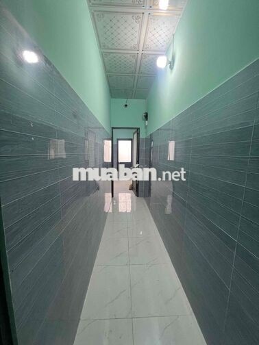🟤🟡🏡 PHÒNG MỚI XÂY MẶT TIỀN RỘNG THOÁNG – GẦN ĐH Y DƯỢC, SƯ PHẠM, KHTN