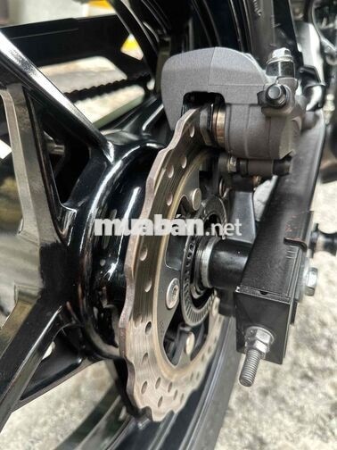 Kawasaki Ninja 400 2019 Đen