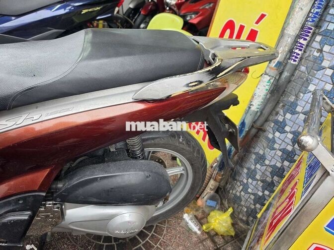 Honda SH 150i 2011 Nâu đỏ 52.409 km