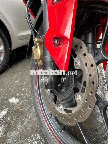 Honda Winner X V3 ABS 2022 Đỏ