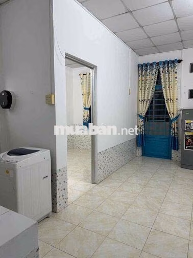 Cần bán gấp căn chung cư Hồng Loan 6A