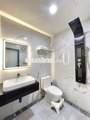 cho thuê phòng full nội thất  bạch đằng bình thạnh