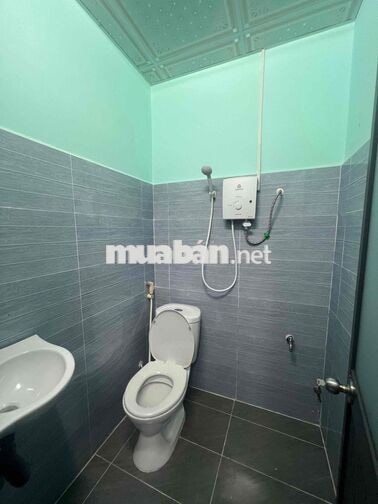 🟤🟡🏡 PHÒNG MỚI XÂY MẶT TIỀN RỘNG THOÁNG – GẦN ĐH Y DƯỢC, SƯ PHẠM, KHTN
