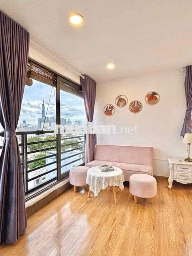 cho thuê phòng Đầy đủ nội thất đi bộ 600m qua Đại Học Kinh Tế Q10