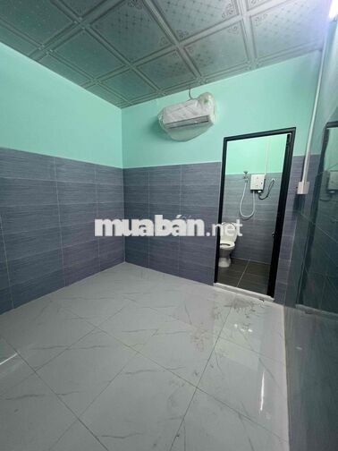 🟤🟡🏡 PHÒNG MỚI XÂY MẶT TIỀN RỘNG THOÁNG – GẦN ĐH Y DƯỢC, SƯ PHẠM, KHTN