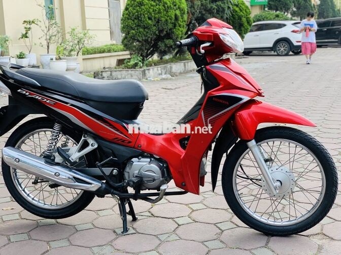 Honda Blade 115 xe nguyên bản chính chủ 