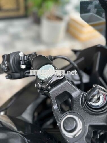 Kawasaki Ninja 400 2019 Đen