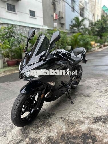 Kawasaki Ninja 400 2019 Đen