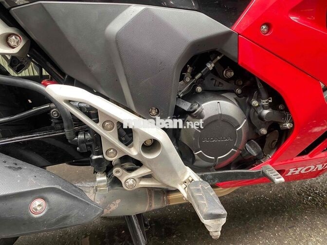 Honda Winner X V3 ABS 2022 Đỏ