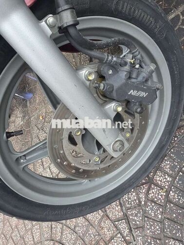 Honda SH 150i 2011 Nâu đỏ 52.409 km