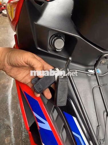 Honda Winner X V3 ABS 2022 Đỏ