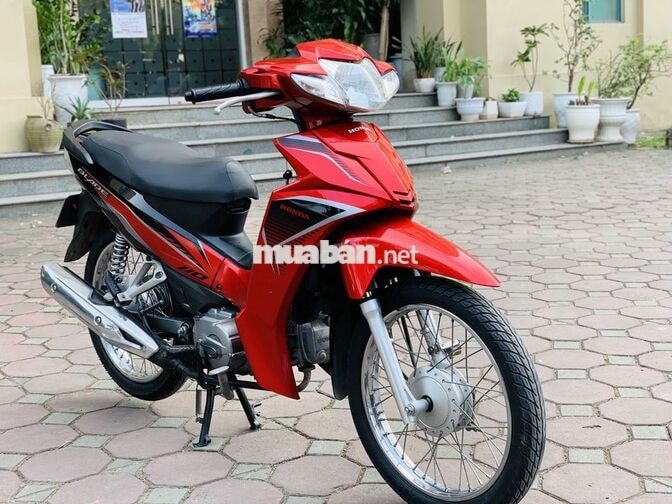 Honda Blade 115 xe nguyên bản chính chủ 