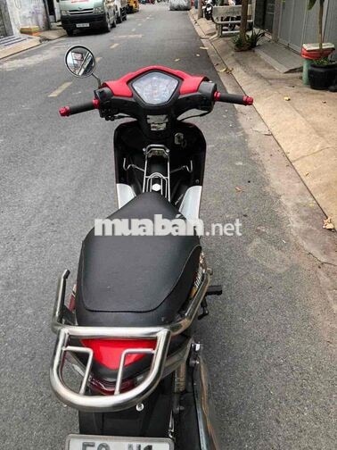 Honda Wave S 2012 Đỏ bstp