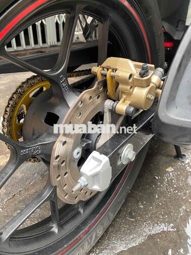 Honda Winner X V3 ABS 2022 Đỏ