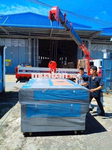NHÂN VIÊN KỸ THUẬT TẠI THUẬN AN