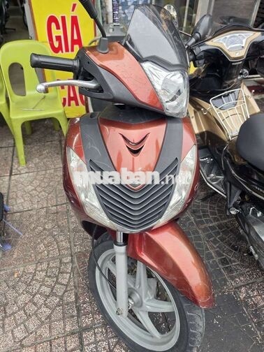 Honda SH 150i 2011 Nâu đỏ 52.409 km