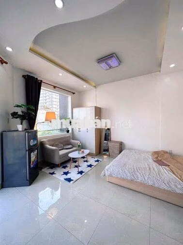 🔥 Studio Bancol 5.9Tr Ngay Phan Văn Trị – FULL NỘI THẤT 🔥