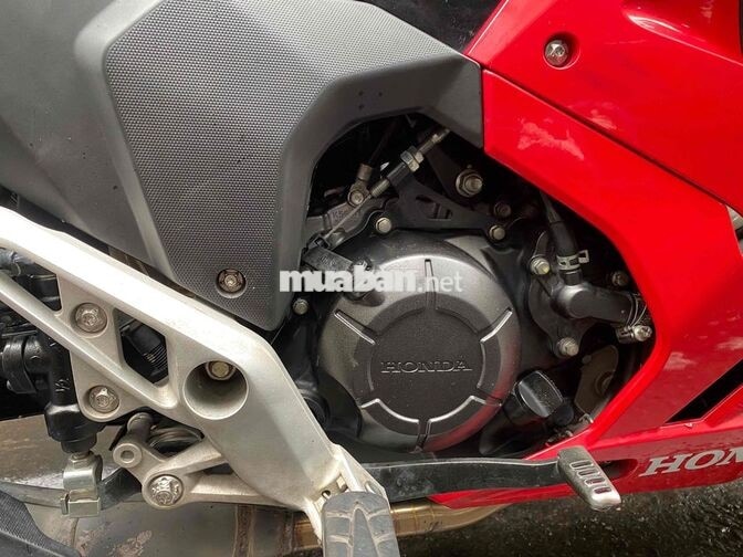 Honda Winner X V3 ABS 2022 Đỏ