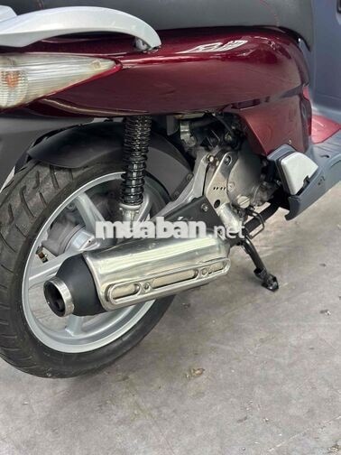 Sh Ý 150 2006 trả trước 14tr bao nợ xấu