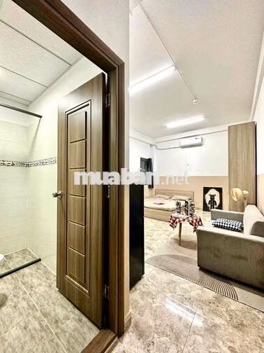 PHÒNG ĐẸP NGAY NGUYỄN VĂN LƯỢNG GÒ VẤP CHO TÂN SINH VIÊN