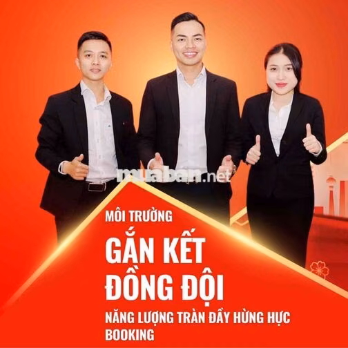 TUYỂN DỤNG NHÂN VIÊN VĂN PHÒNG THỦ ĐỨC