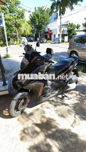 Honda AirBlade khóa ga máy Rin êm bs 43