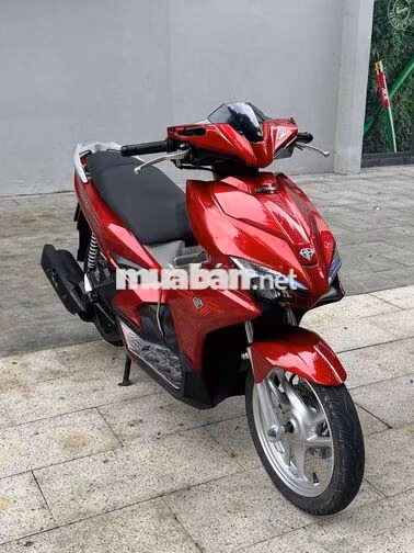 Honda Airblade 2019 khoá Smartkey. xe đẹp máy zin