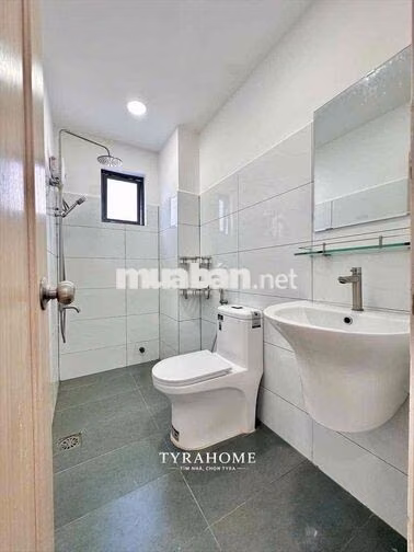 Chung cư mini view kính , máy giặt riêng ngay Trung Tâm Phú Nhuận