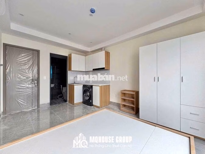 STUDIO BANCOL 4TR8 – NGAY NGUYỄN CHÍ PHƯƠNG