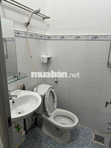 Cần bán gấp căn chung cư Hồng Loan 6A