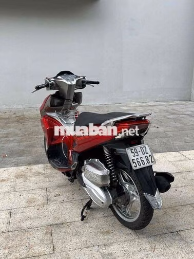 Honda Airblade 2019 khoá Smartkey. xe đẹp máy zin